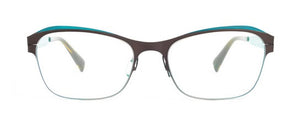 Zero G Titanium CORTLAND