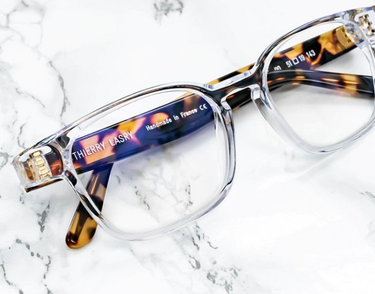 Thierry Lasry Dignity