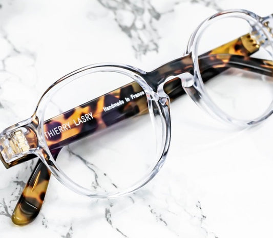 Thierry Lasry  Parody