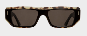 Cutler and Gross 1367 Browline Sunglasses