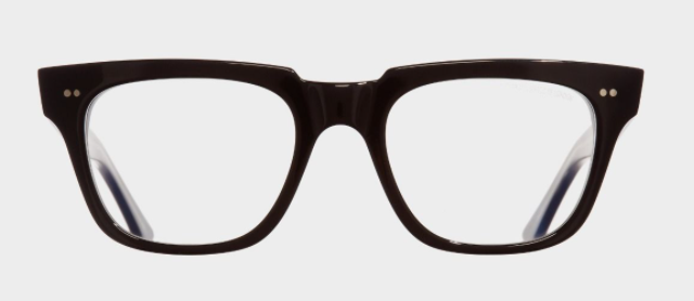 Cutler and Gross 1381 Blue Light Filter