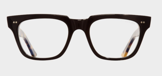 Cutler and Gross 1381 Blue Light Filter