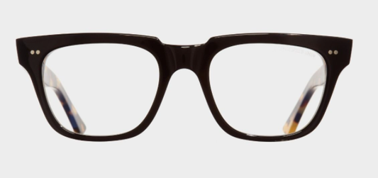 Cutler and Gross 1381 Blue Light Filter