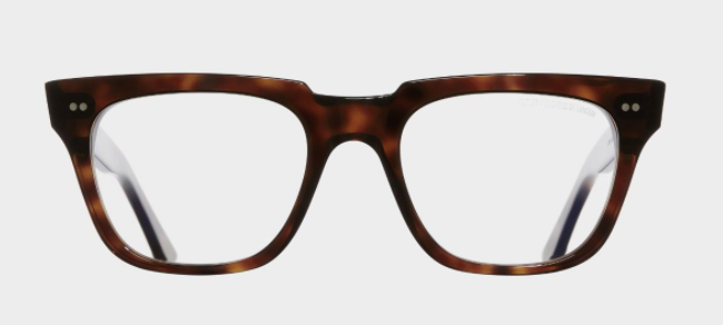 Cutler and Gross 1381 Blue Light Filter