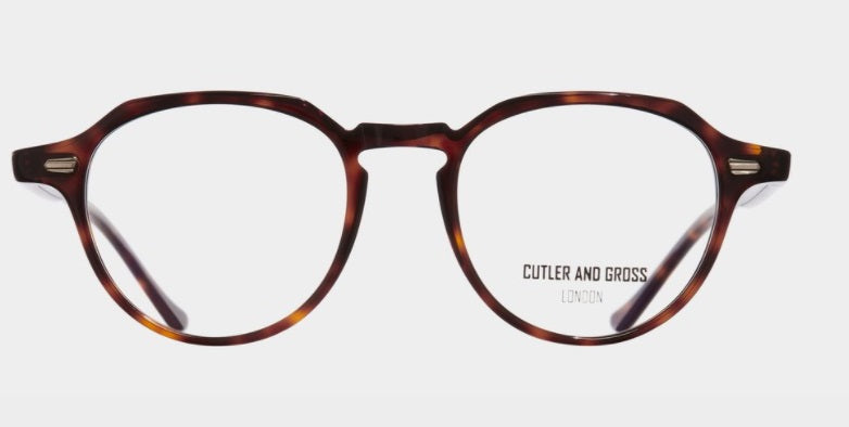 Cutler and Gross 1313V2 – Next Level Optical