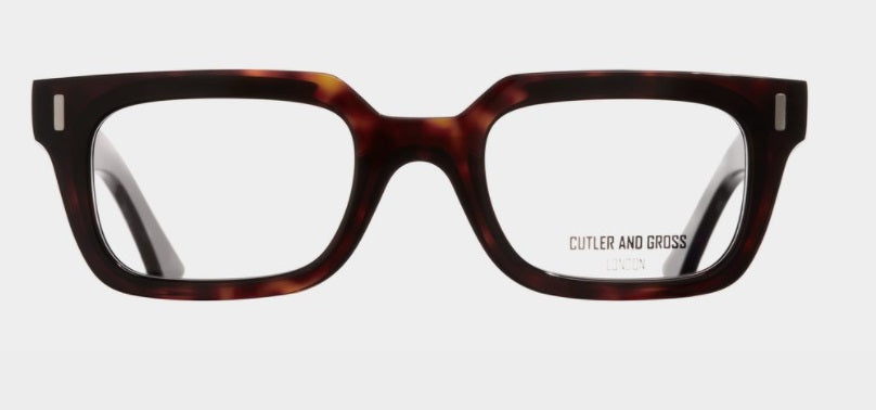 Cutler and Gross 1306