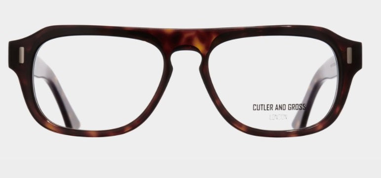 Cutler and Gross 1319