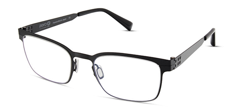 Zero G Titanium ELMSFORD
