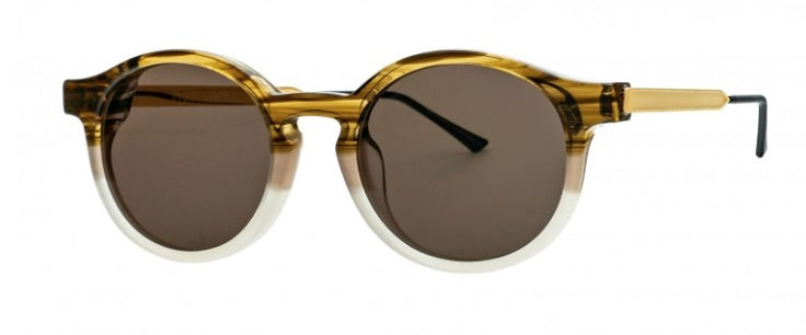 Thierry Lasry  Silenty