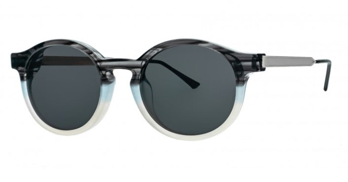 Thierry Lasry Climaxxxy (Black) Sunglasses - Black