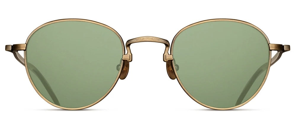 Matsuda M3096 – Next Level Optical