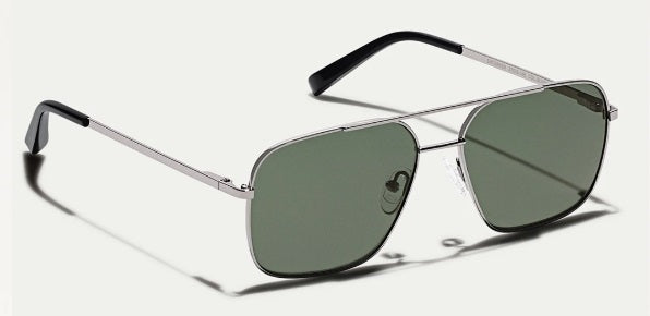 MOSCOTモスコット／SHTARKER SUN／GOLD未使用 SHTARKER SUN | Aviator Sunglasses | MOSCOT