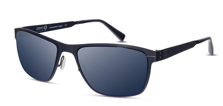 Zero G Titanium HUDSON SUN