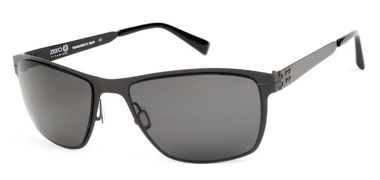 Zero G Titanium HUDSON SUN