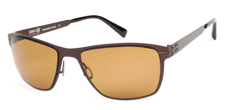 Zero G Titanium HUDSON SUN