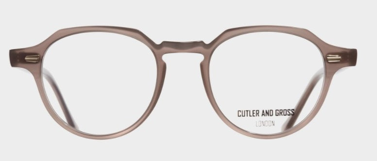 Cutler and Gross  1313