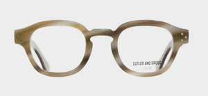 Cutler and Gross  1290
