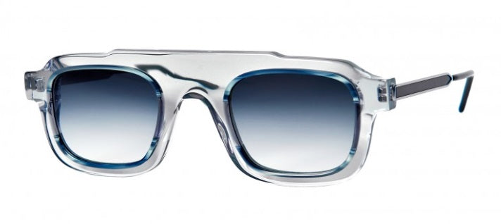 Thierry Lasry  Robbery