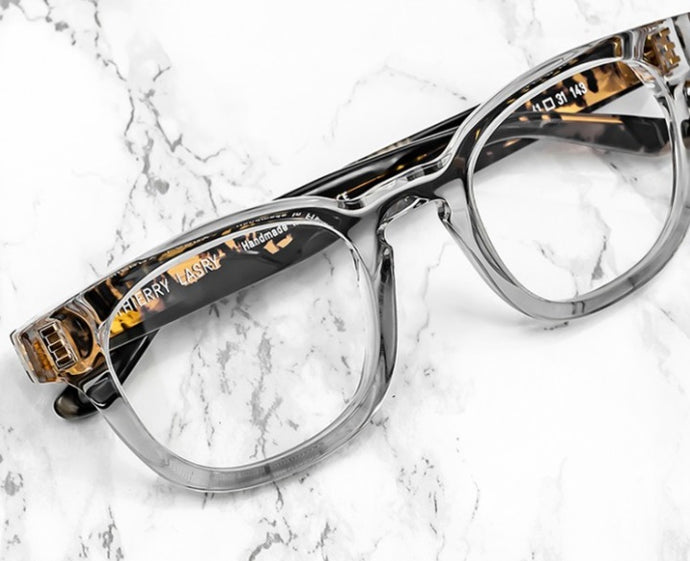 Thierry Lasry Dystopy