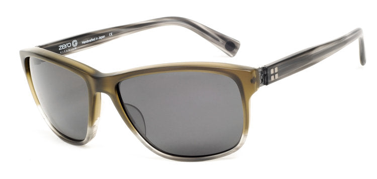 Zero G Titanium MALIBU SUN