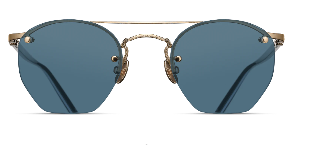 タマトア Matsuda M3117 – Next Level Optical