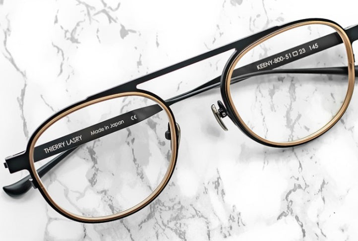 Thierry Lasry  Keeny