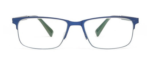 Zero G Titanium MONTGOMERY