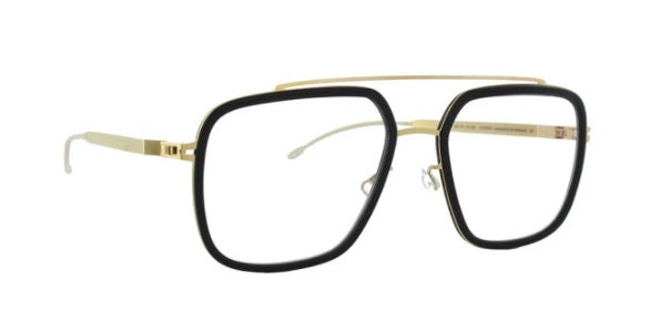 Mykita Reed