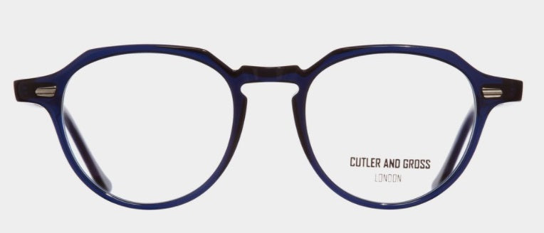 Cutler and Gross 1313V2