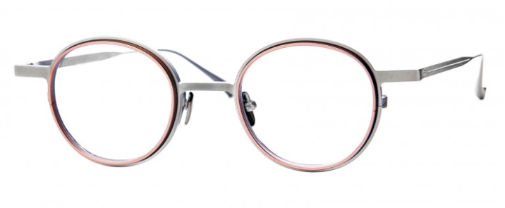 Thierry Lasry  Genety