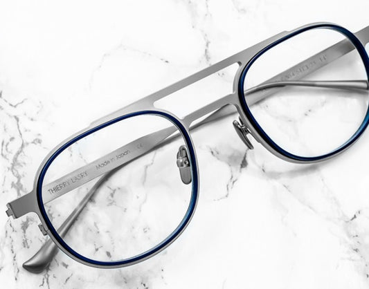 Thierry Lasry Possibly