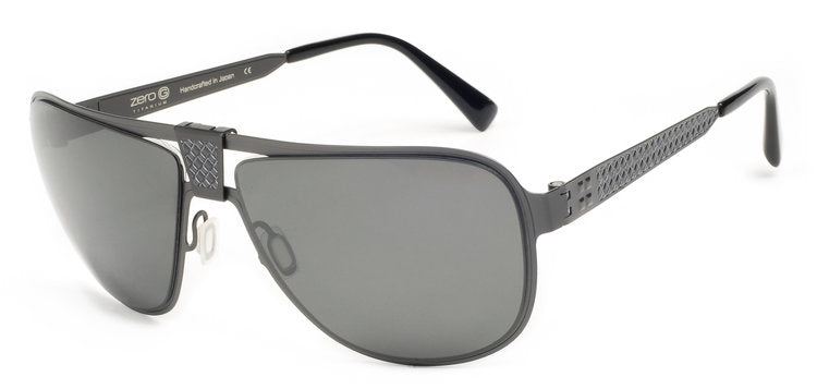 Zero G Titanium ROCKEFELLER CENTER SUN Limited Edition