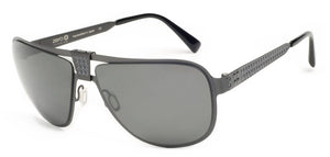 Zero G Titanium ROCKEFELLER CENTER SUN Limited Edition