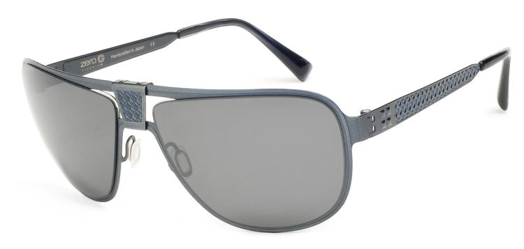Zero G Titanium ROCKEFELLER CENTER SUN Limited Edition