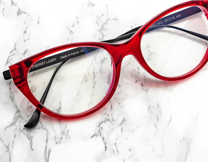 Thierry Lasry Enemy