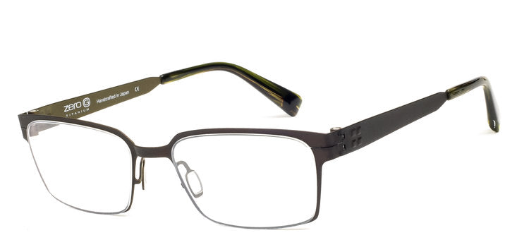 Zero G Titanium SMITHTOWN
