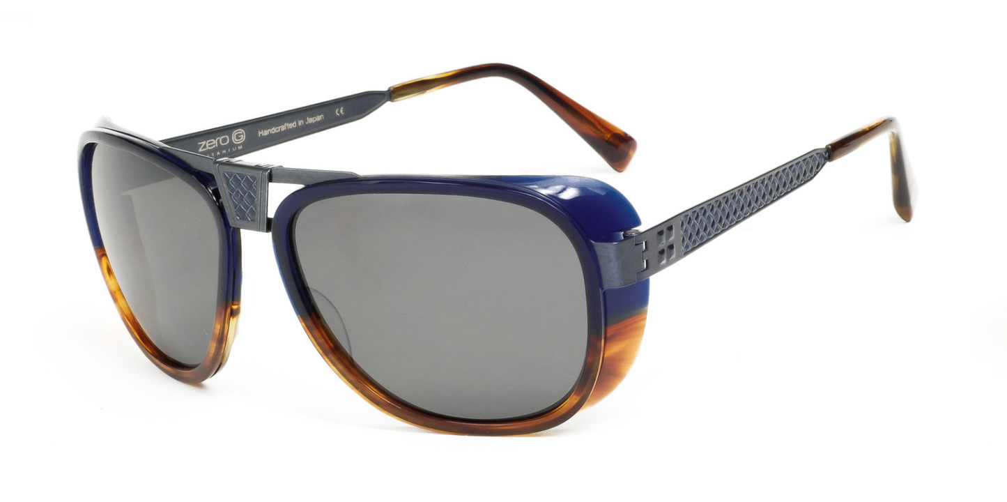 Zero G Titanium Empire State Sun (Limited Edition)