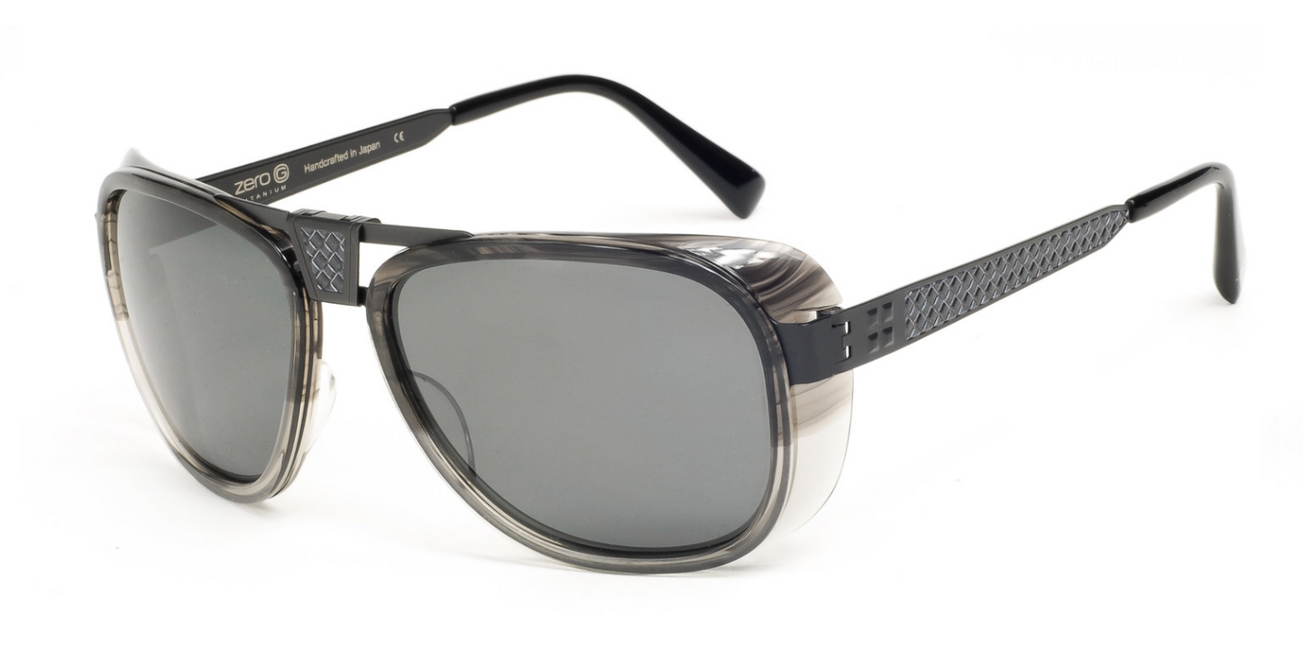 Zero G Titanium Empire State Sun (Limited Edition)