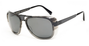 Zero G Titanium Empire State Sun (Limited Edition)