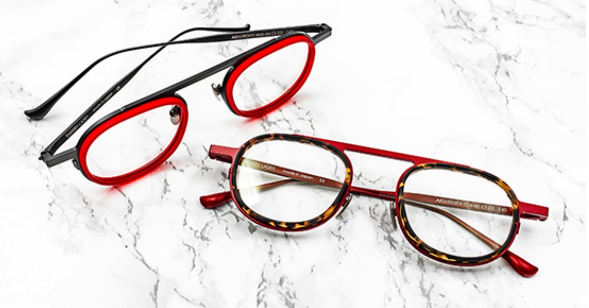 Thierry Lasry  Absurdity 462