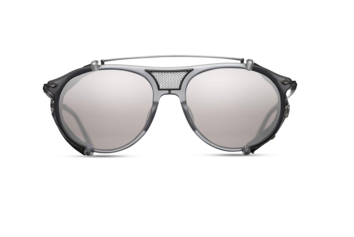 Matsuda M2031 – Next Level Optical