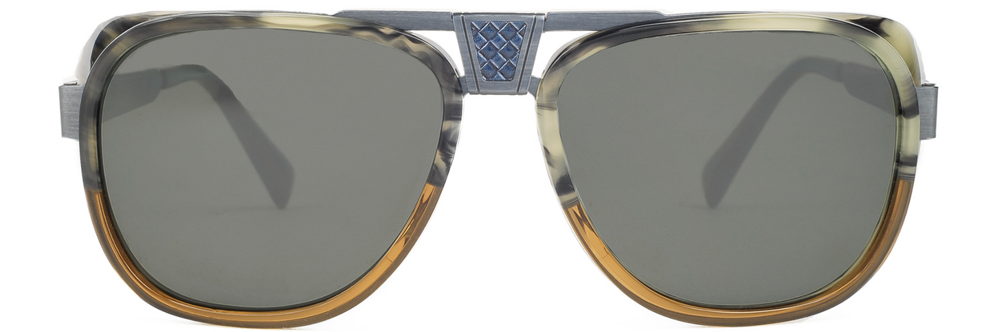 Zero G Titanium Empire State Sun (Limited Edition)