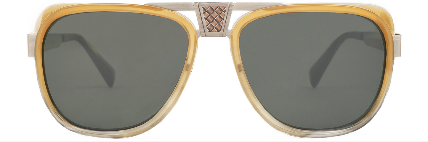 Zero G Titanium Empire State Sun (Limited Edition)
