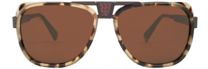 Zero G Titanium Empire State Sun (Limited Edition)