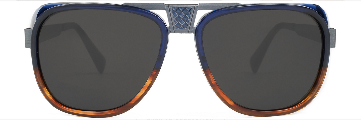 Zero G Titanium Empire State Sun (Limited Edition)