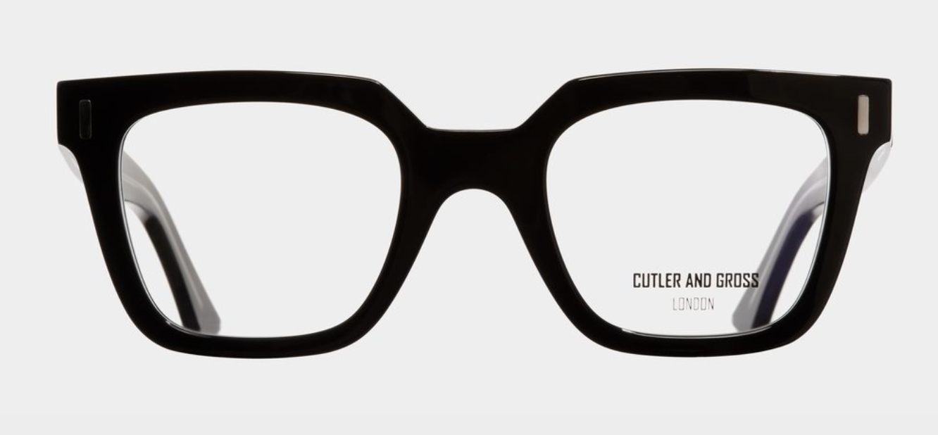 Cutler and Gross 1305