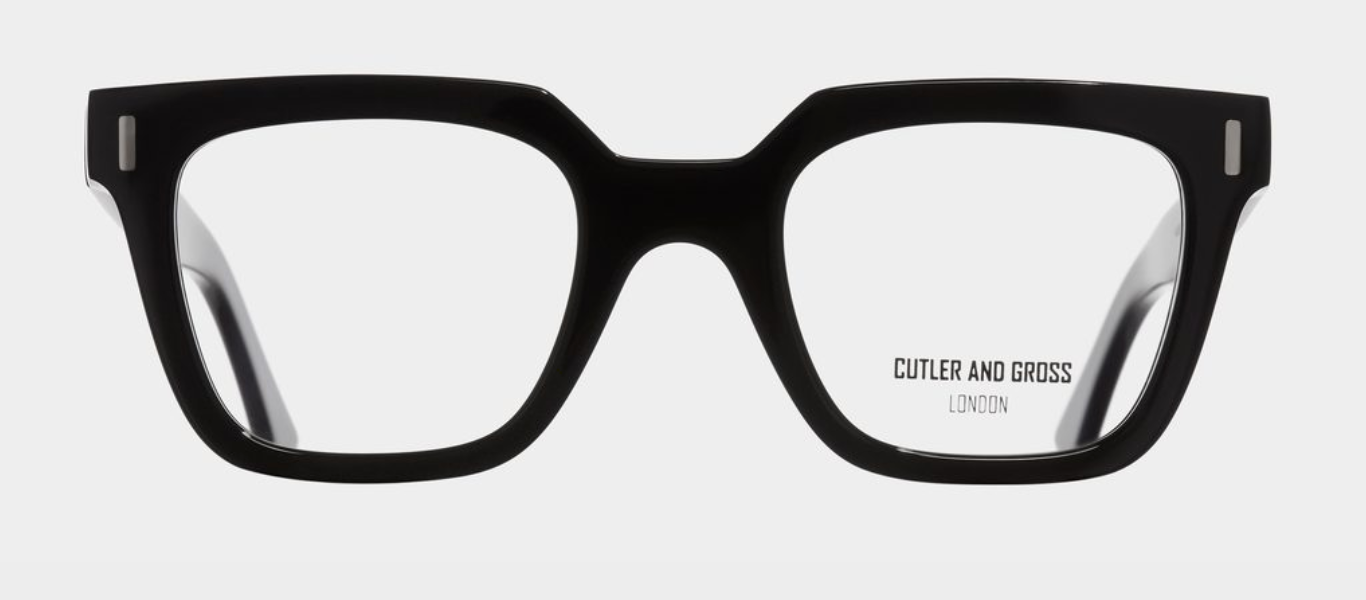 Cutler and Gross 1305
