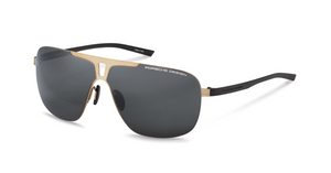 Porsche Design P8655