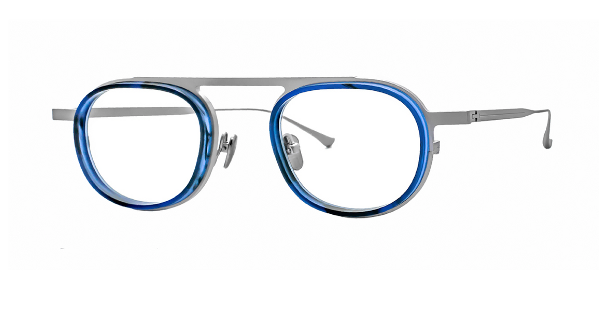 Thierry Lasry  Absurdity 462