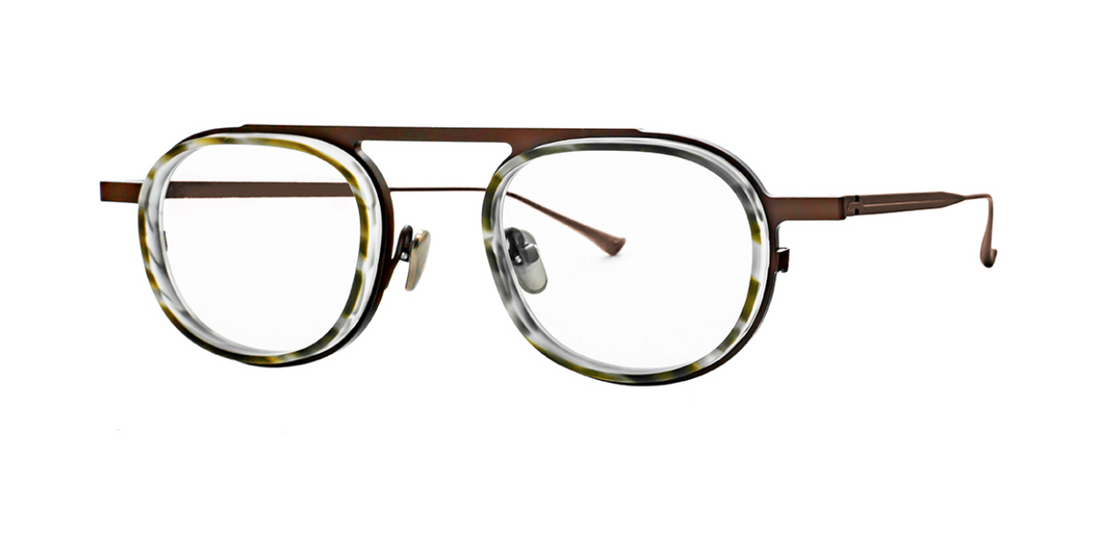 Thierry Lasry  Absurdity 462